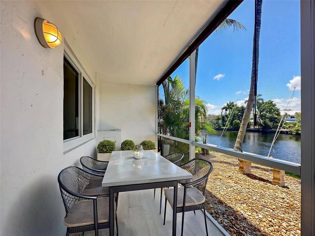 Fort Lauderdale, FL 33305,801 NE 18th Ct #105