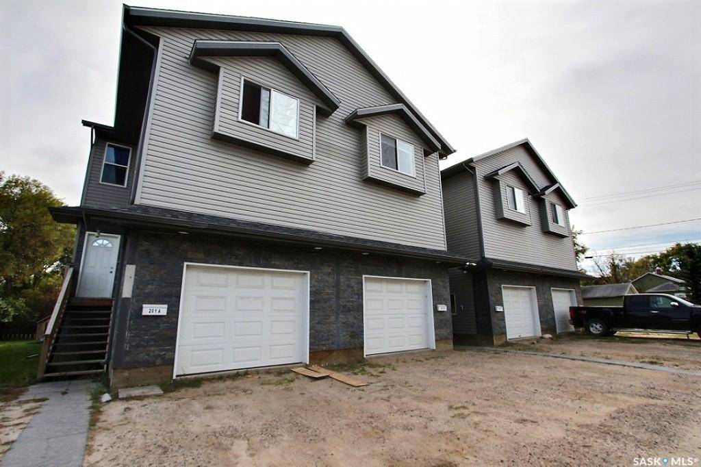 Prince Albert, SK S6V 0Y8,201 10th STREET E