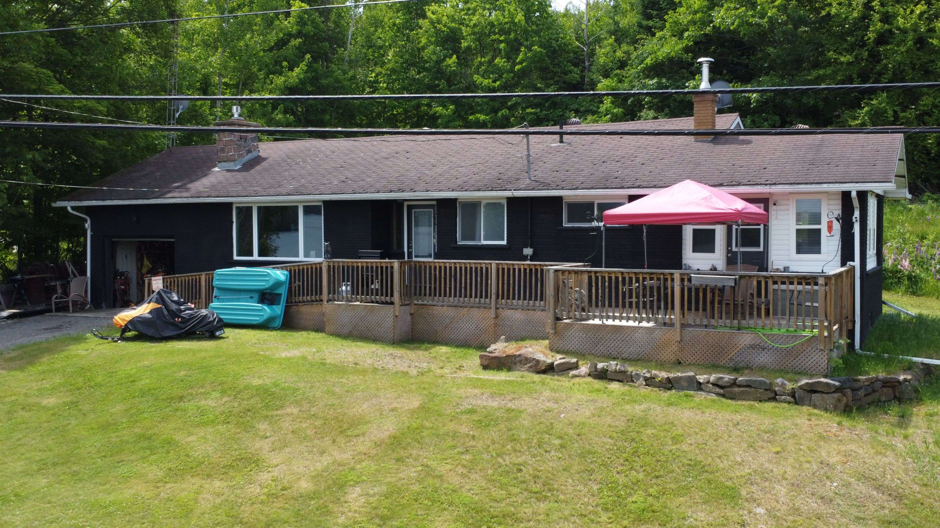 Madawaska Valley, ON K0J 1L0,39132 Combermere RD