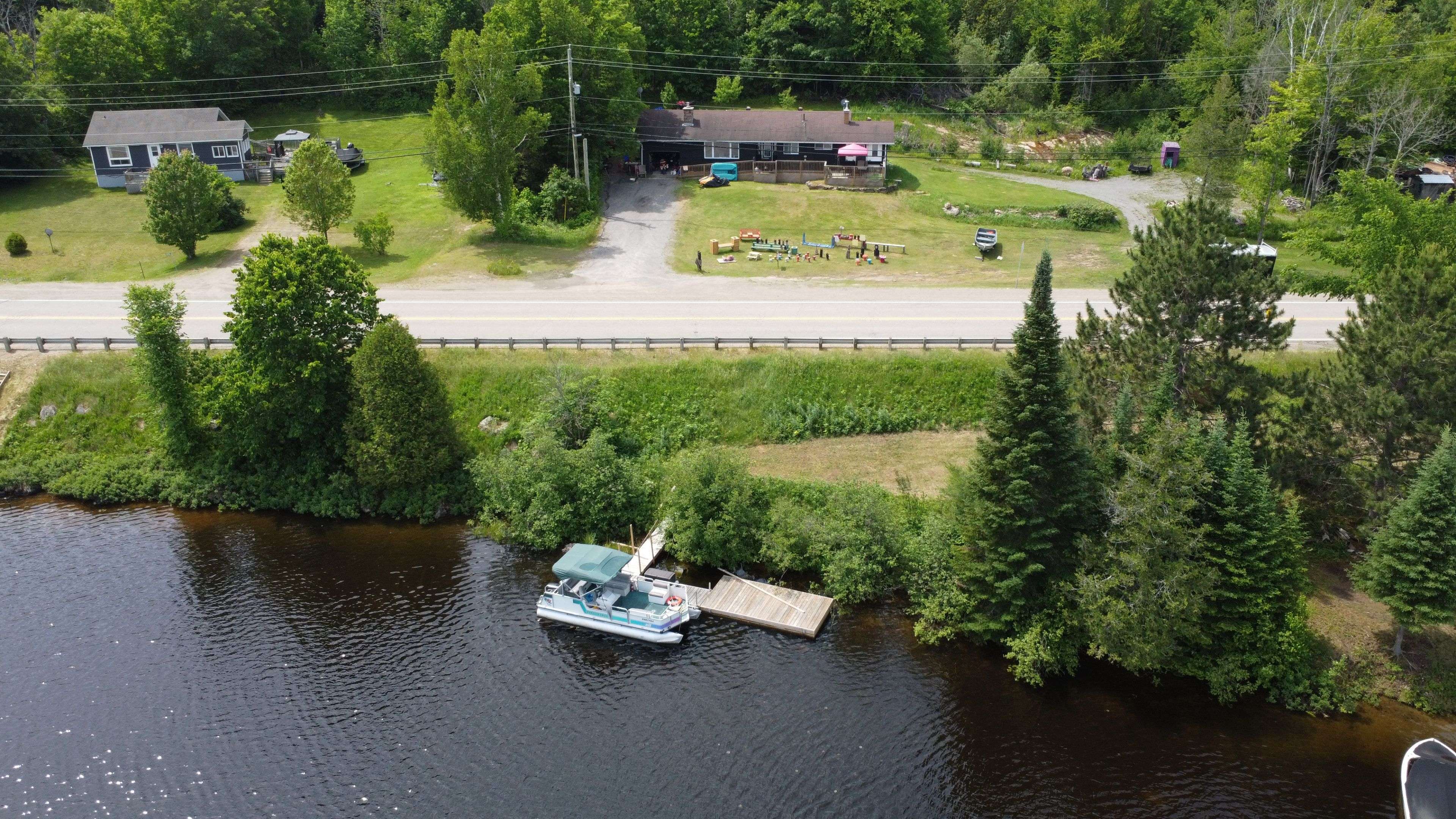 Madawaska Valley, ON K0J 1L0,39132 Combermere RD