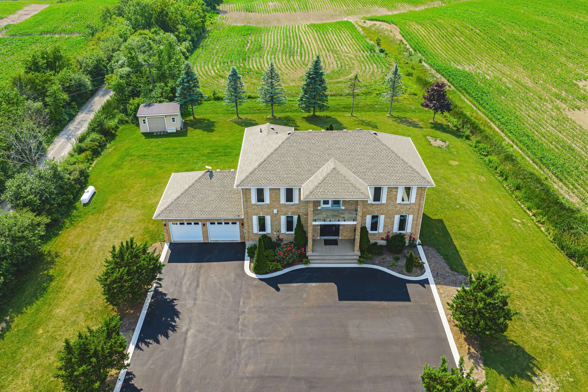 Hamilton, ON L0R 1E0,6380 Westbrook RD