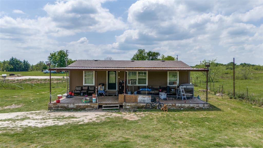 Wortham, TX 76693,266 Fcr 1031
