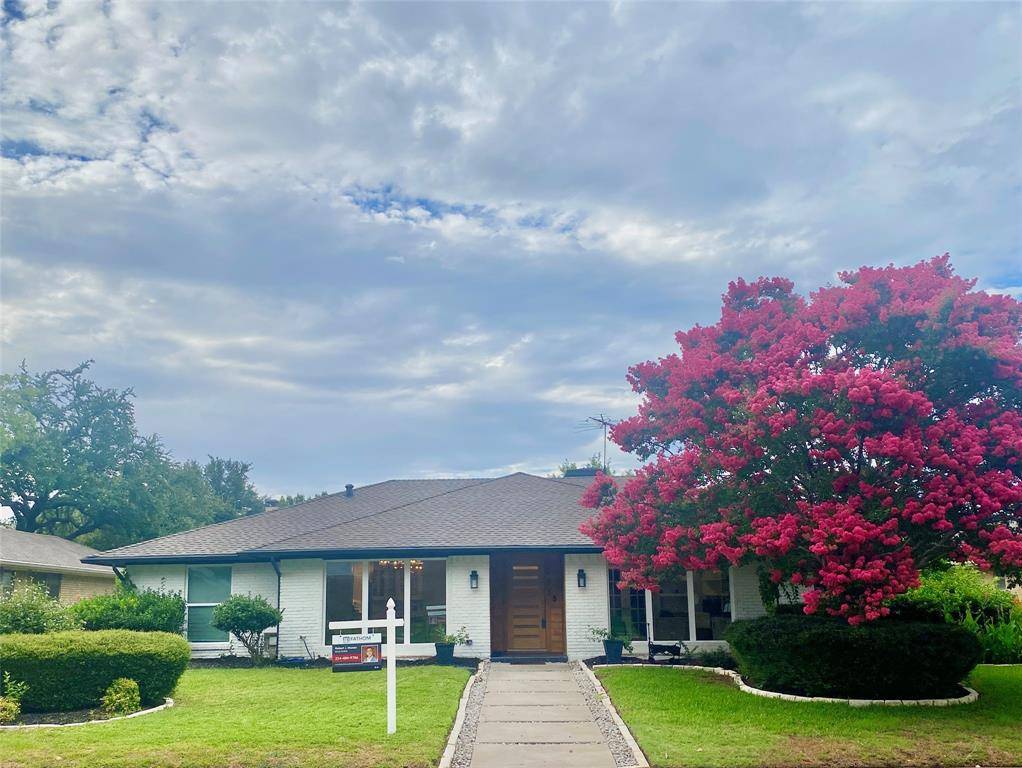Richardson, TX 75081,433 Fieldwood Drive