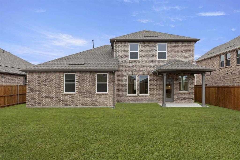 Celina, TX 75009,1900 Bearskin Drive