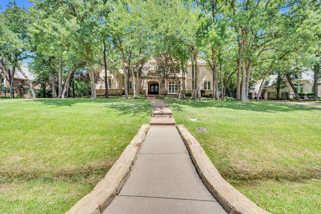 Southlake, TX 76092,4009 Southfork Road