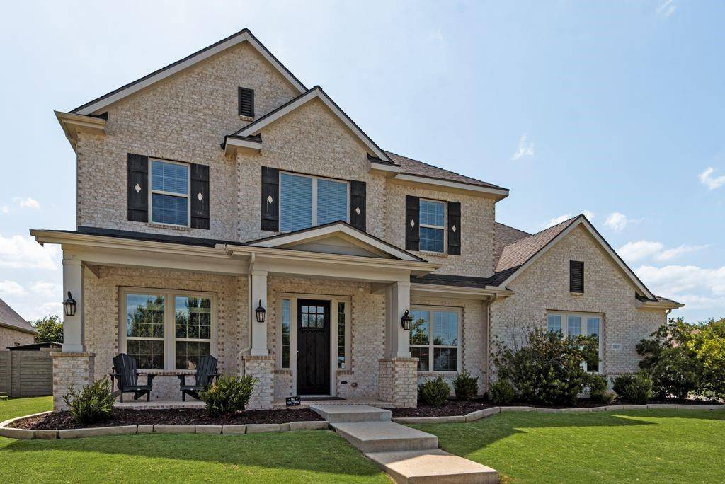 Argyle, TX 76226,1421 Treeline Drive