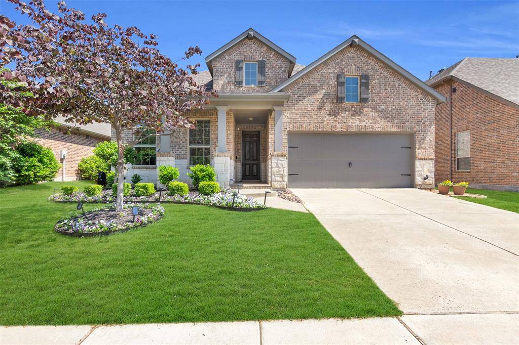 Prosper, TX 75078,1808 Balboa Park Drive