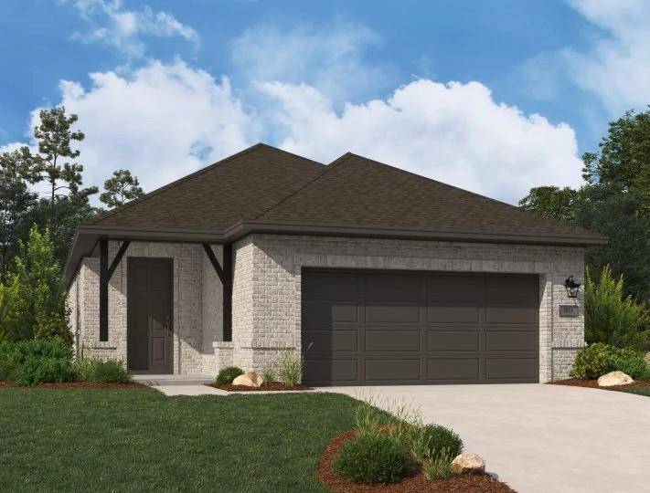 Forney, TX 75126,2507 Flaxfield