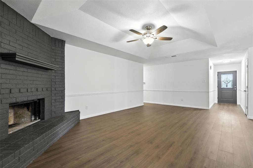 Burleson, TX 76028,801 James Circle