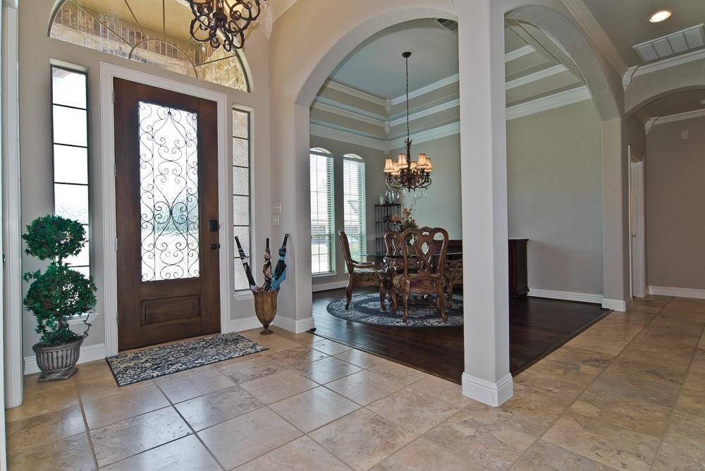 Arlington, TX 76016,4108 Balboa Court
