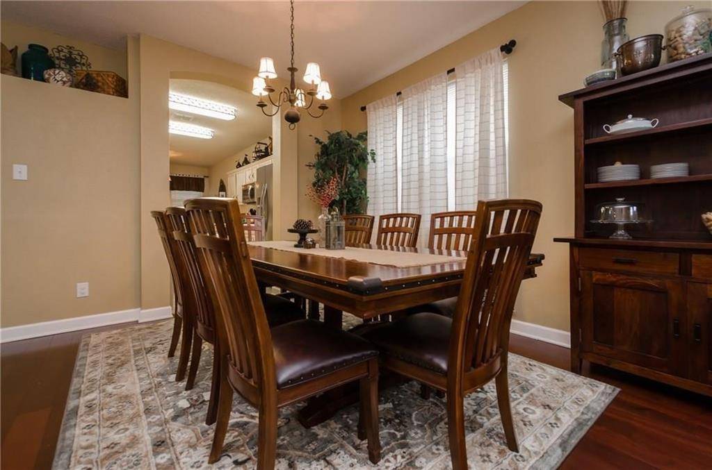 Roanoke, TX 76262,1117 Indian Trail Court