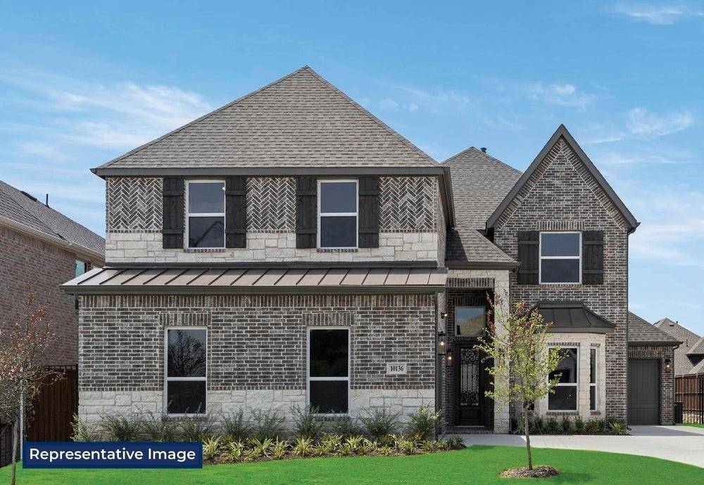 Fort Worth, TX 76179,9957 Casa Frontera Drive