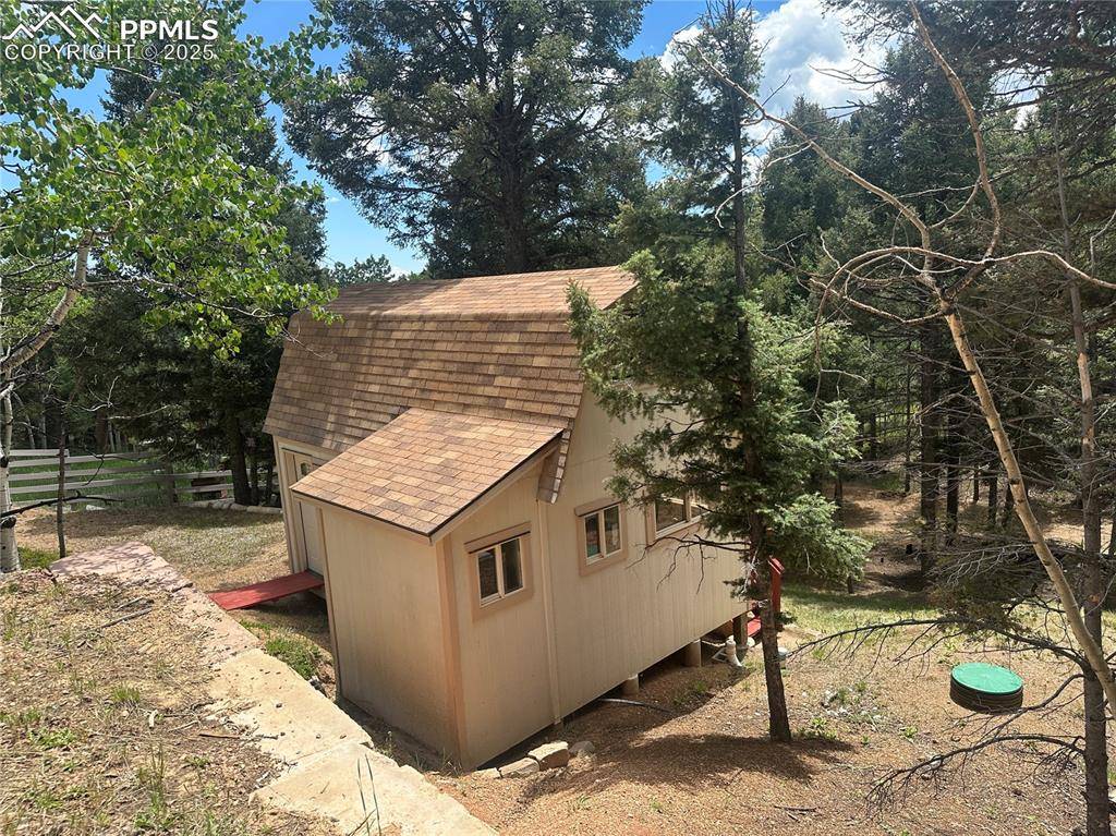 Woodland Park, CO 80863,152 Iris RD