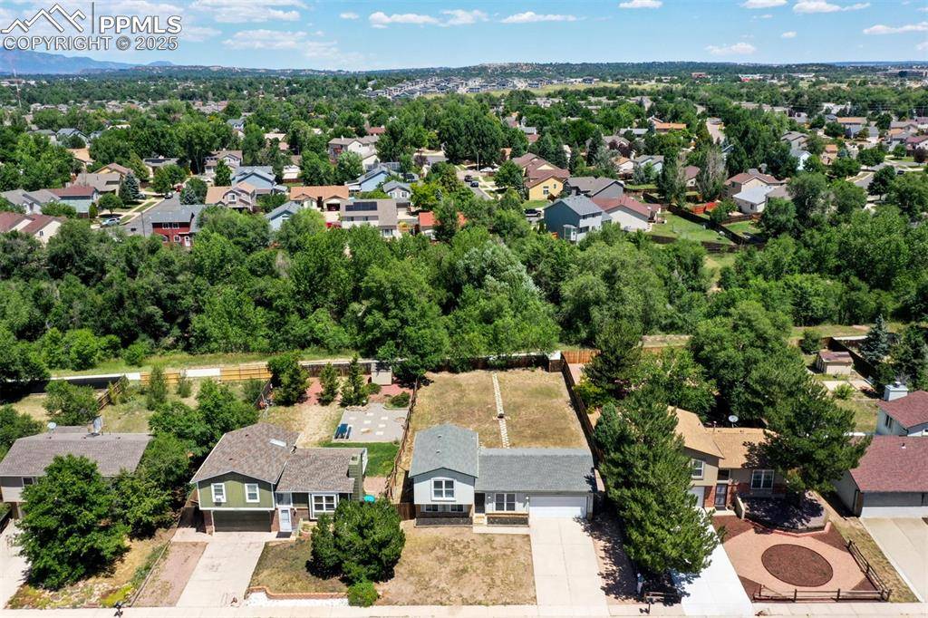 Colorado Springs, CO 80916,5002 N Nolte DR
