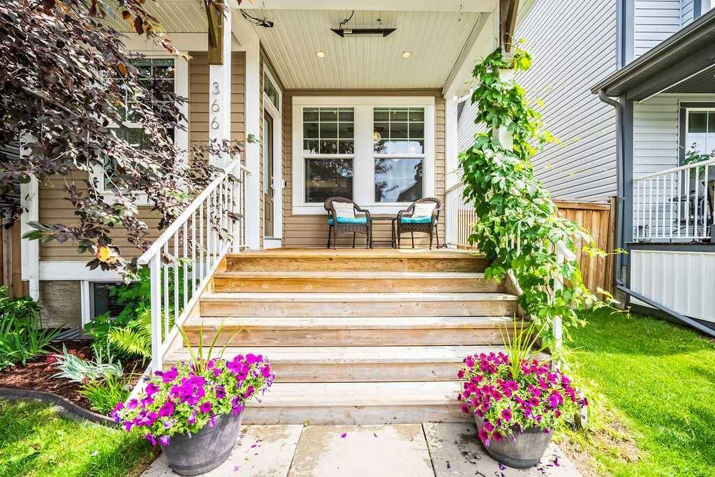 Calgary, AB T3M 1R1,366 Auburn Crest WAY SE