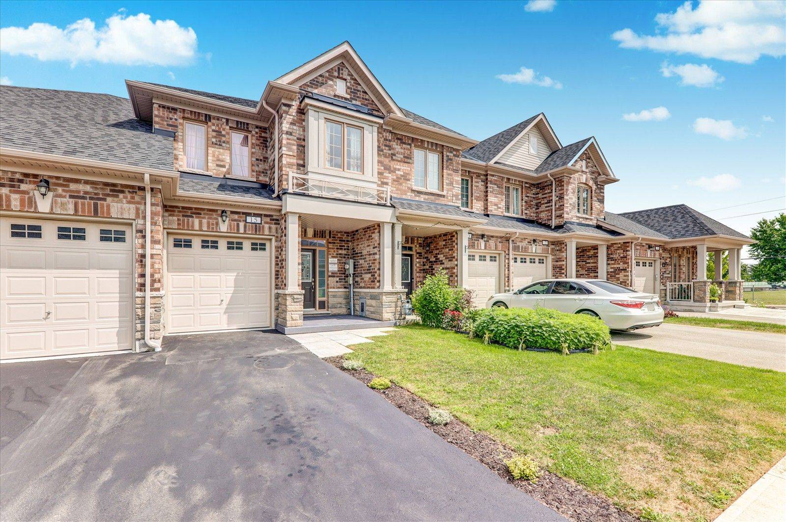 Scugog, ON L9L 0C6,15 Elmhurst ST