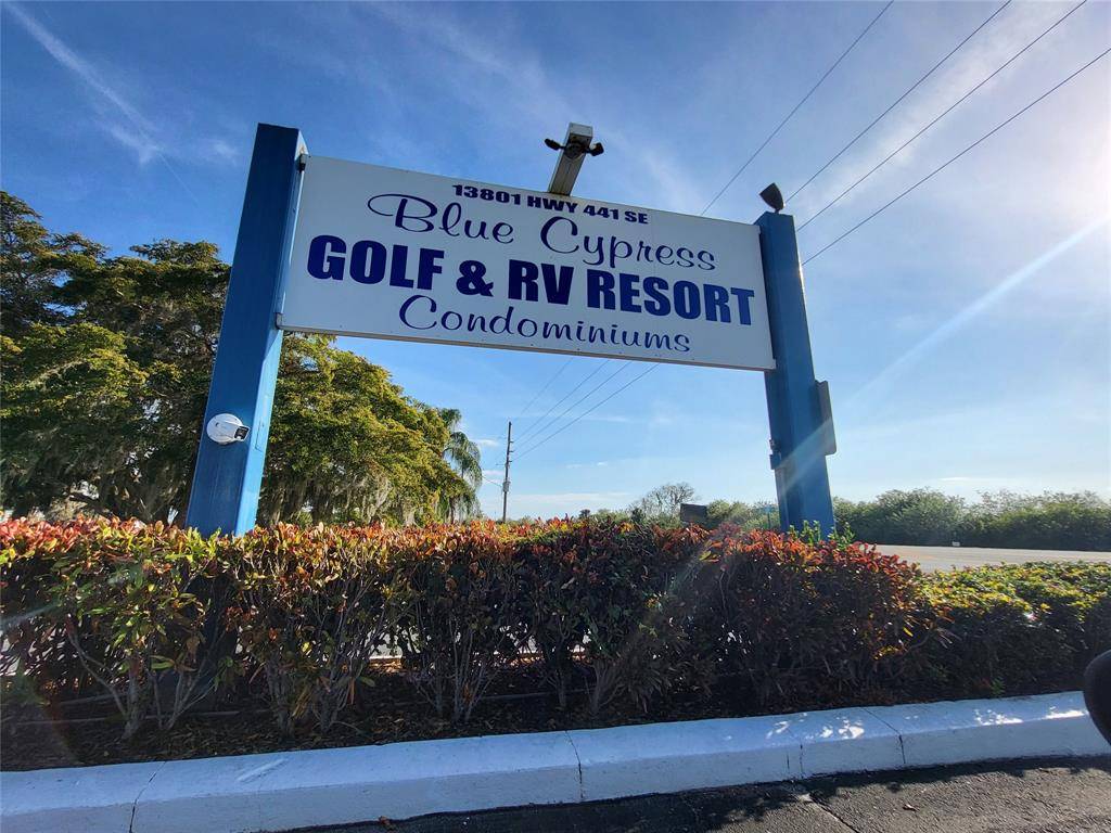 Okeechobee, FL 34974,13801 SE HWY 441 LOT#252