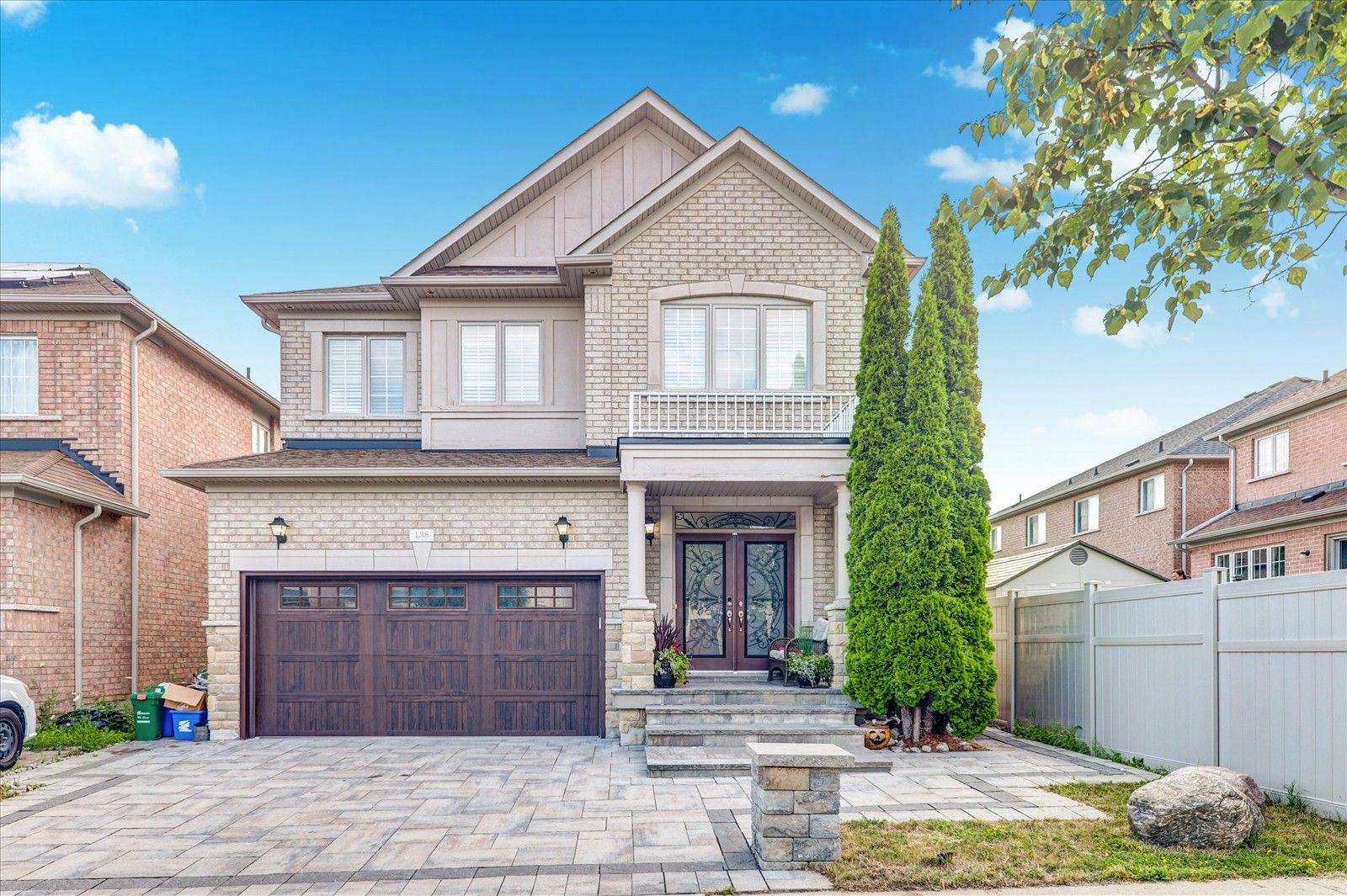 Markham, ON L6B 0E2,138 Riverwalk DR