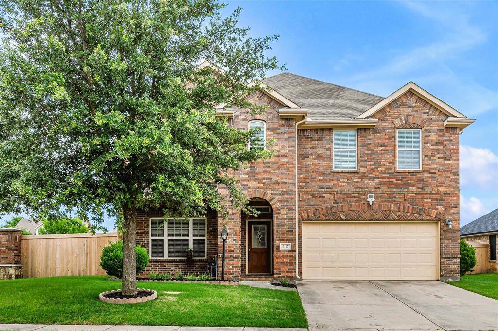 Royse City, TX 75189,3117 Burwood Lane