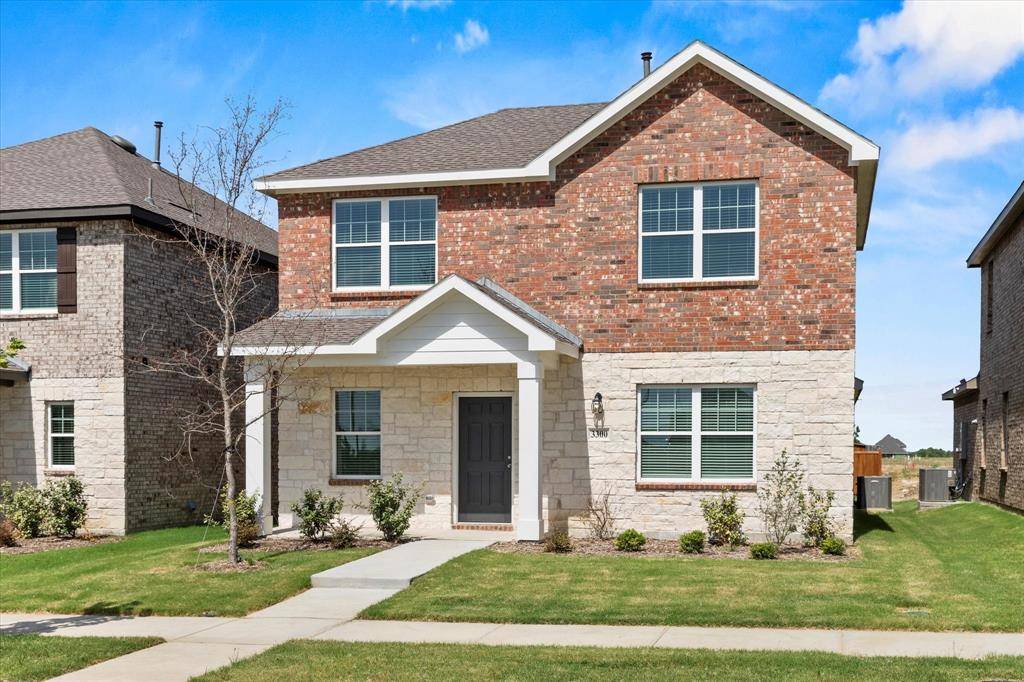 Celina, TX 75009,3300 Dillonwood Street
