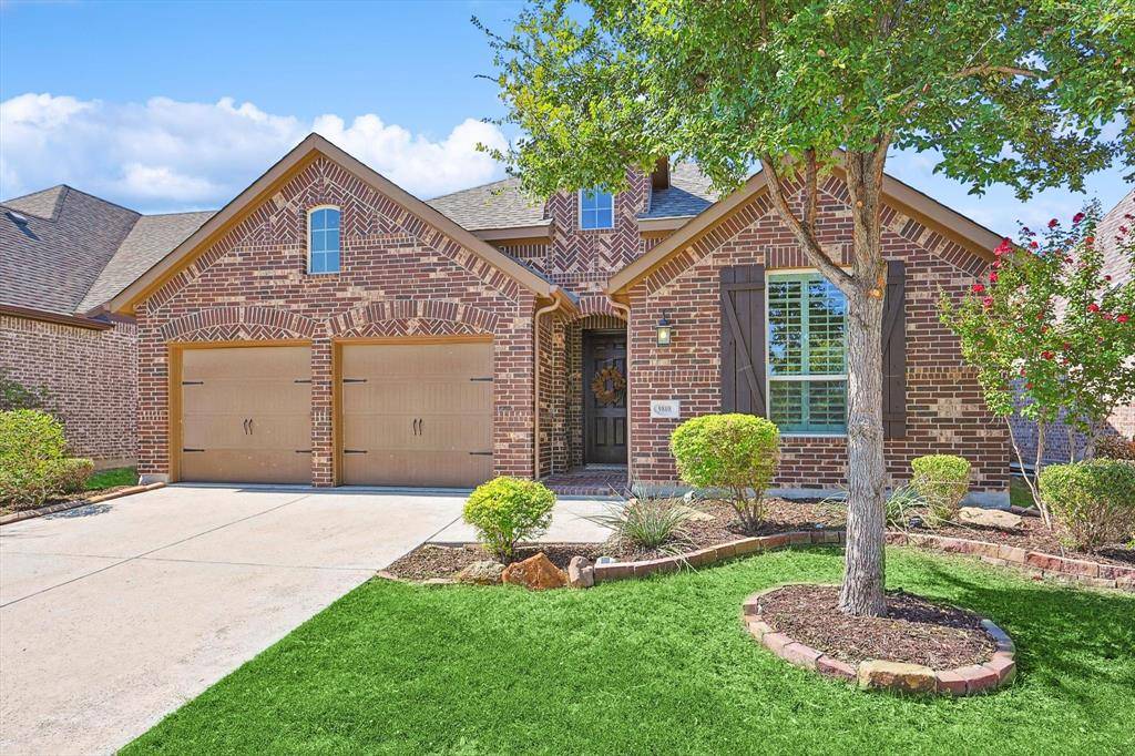 Little Elm, TX 75068,9808 Denali Drive