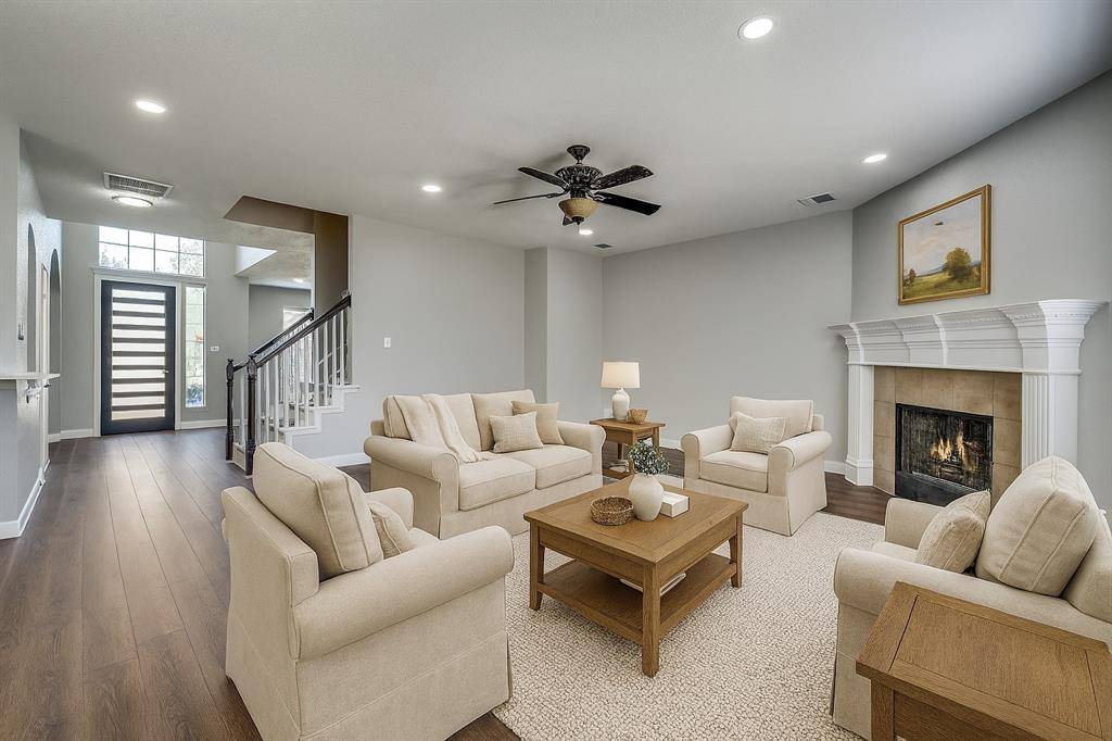 Frisco, TX 75033,7851 Quiet Meadow Lane