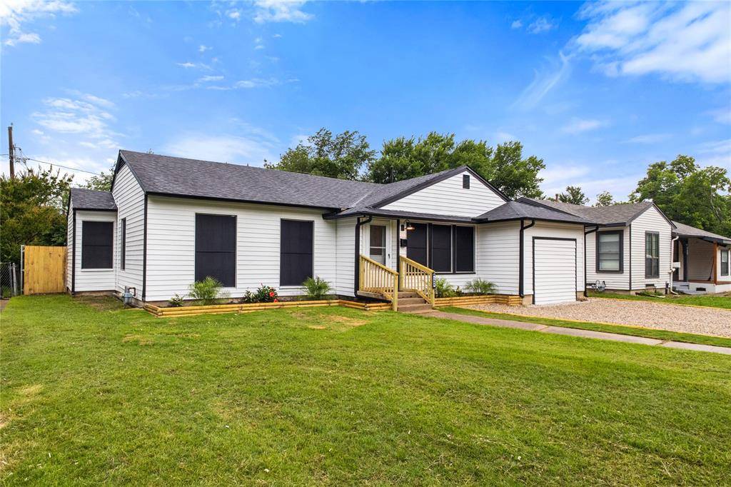 Grand Prairie, TX 75051,1006 Clarice Street