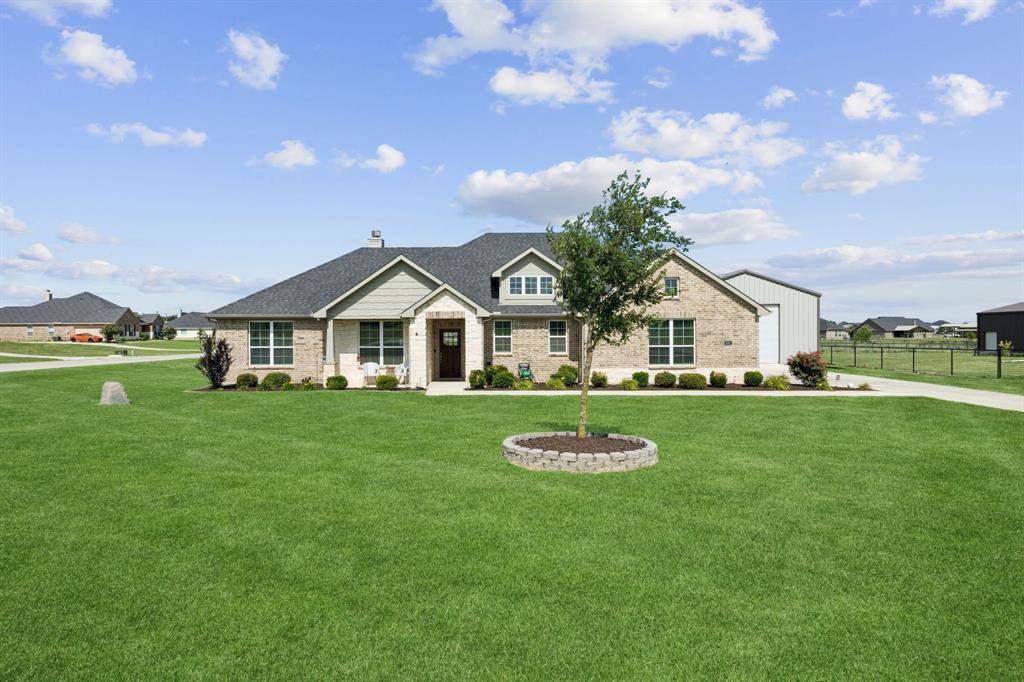 Weatherford, TX 76085,1001 Boulder Road