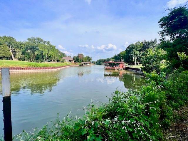 Corsicana, TX 75109,Lot 462 Canal Street