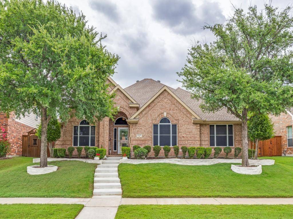 The Colony, TX 75056,6412 Stewart Boulevard