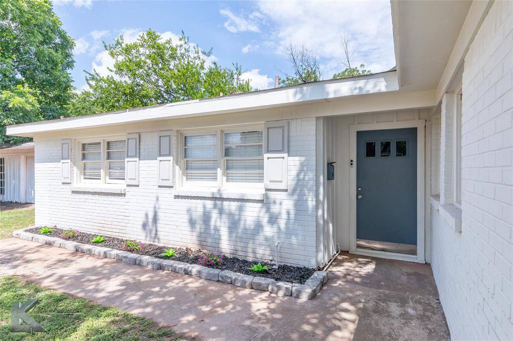 Abilene, TX 79603,2133 Briarwood Street