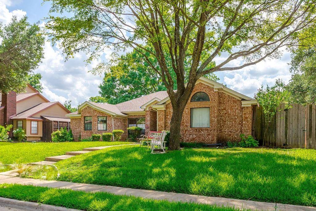 Allen, TX 75002,800 Fawn Valley Drive