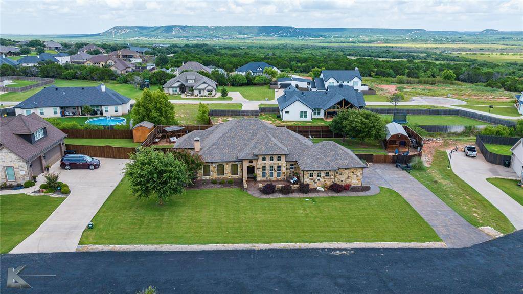 Tuscola, TX 79562,133 Lindley Court