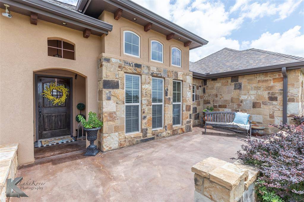 Tuscola, TX 79562,133 Lindley Court