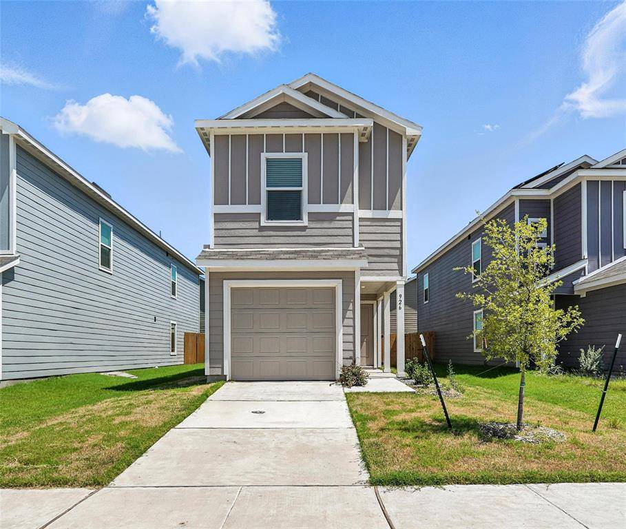 Princeton, TX 75407,926 Wood Stork Way