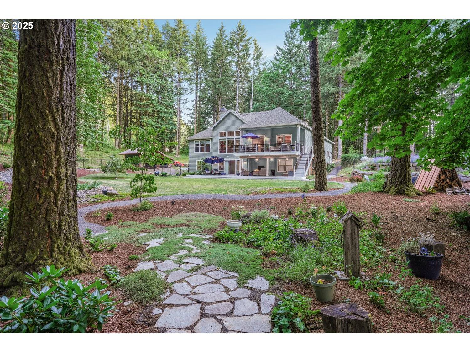Hillsboro, OR 97123,25600 NE RIDGE VIEW DR
