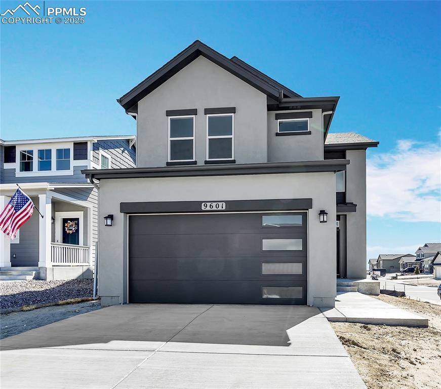 Colorado Springs, CO 80908,9601 Jack Helm DR