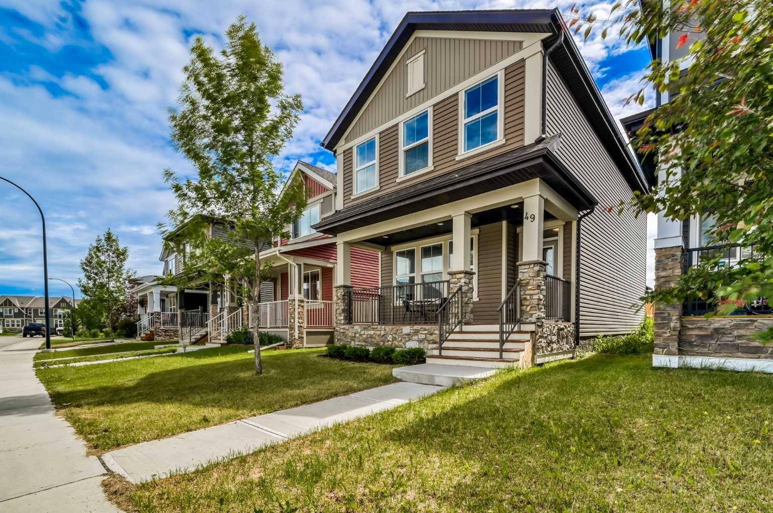 Calgary, AB T2X3Y7,49 Legacy Glen ROW SE