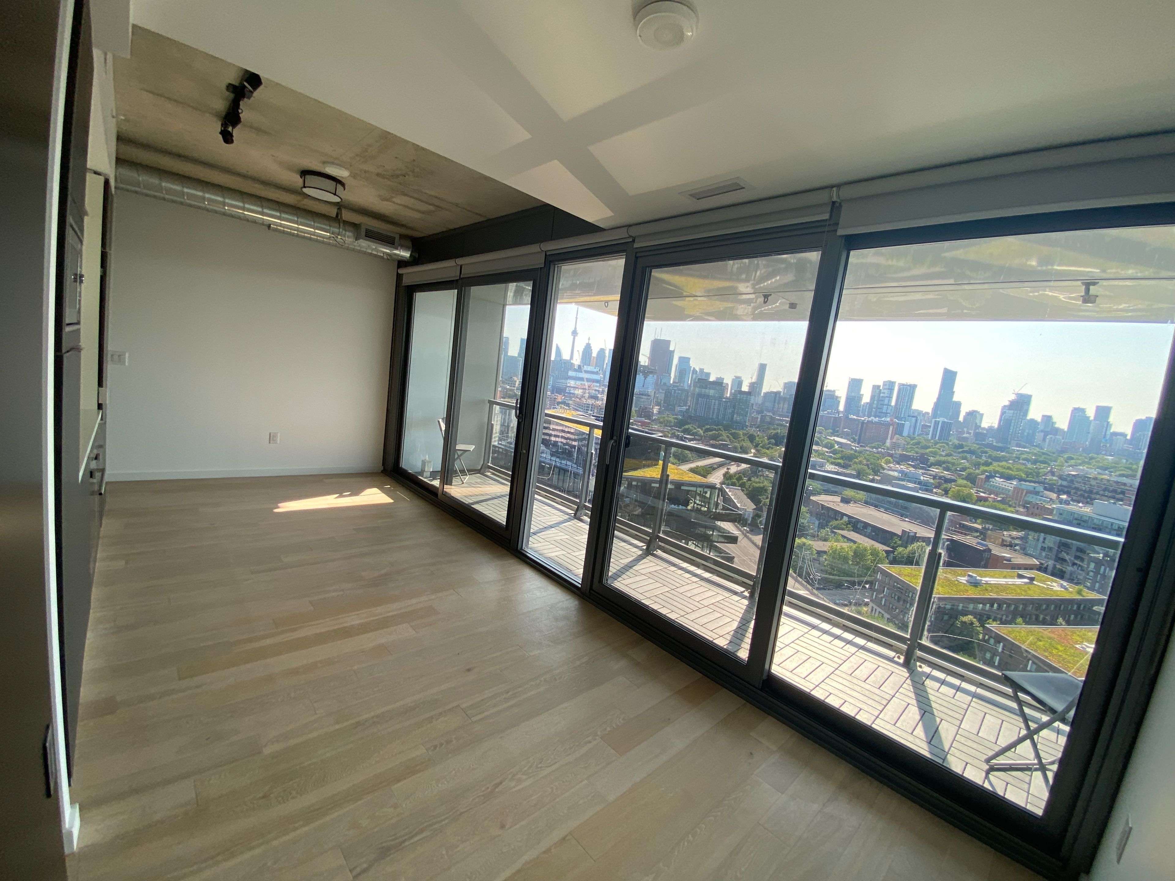 Toronto C08, ON M5A 0M4,170 Bayview AVE #1804