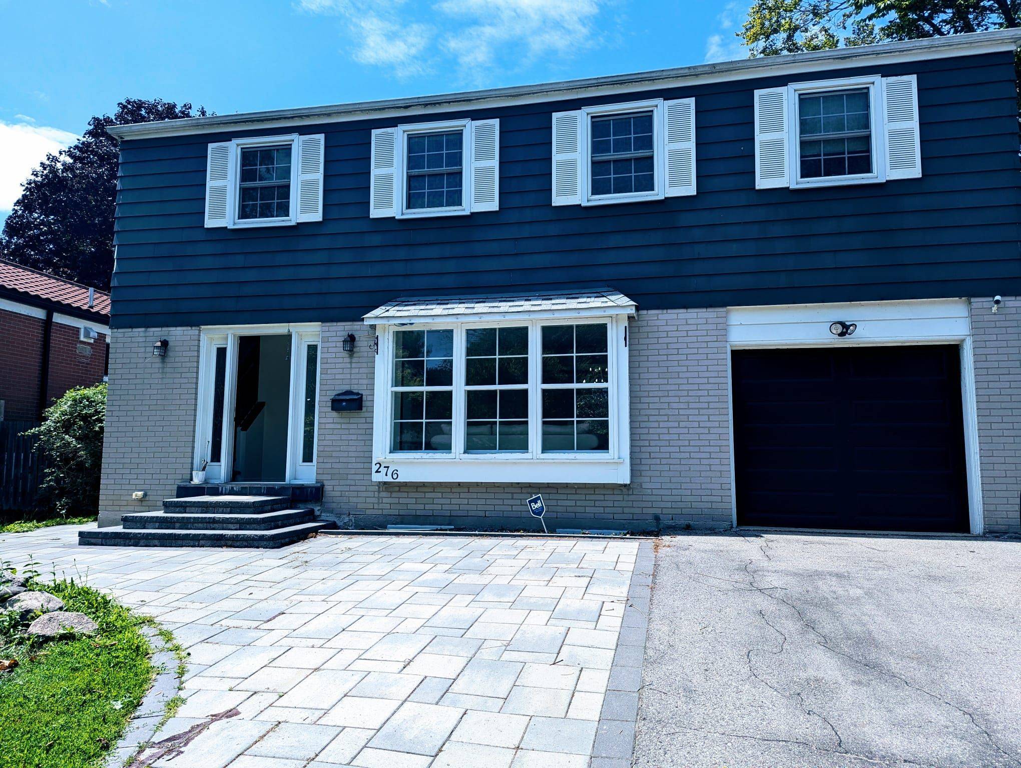 Toronto E08, ON M1E 1A6,276 Sylvan AVE #Main