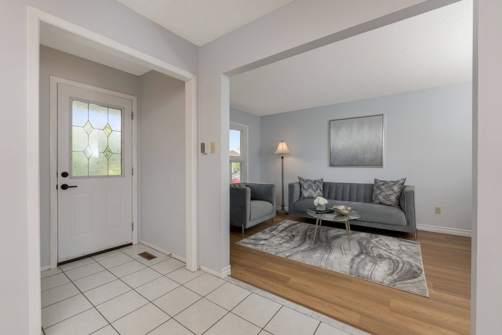Brampton, ON L6Z 2R5,17 Whitehaven DR
