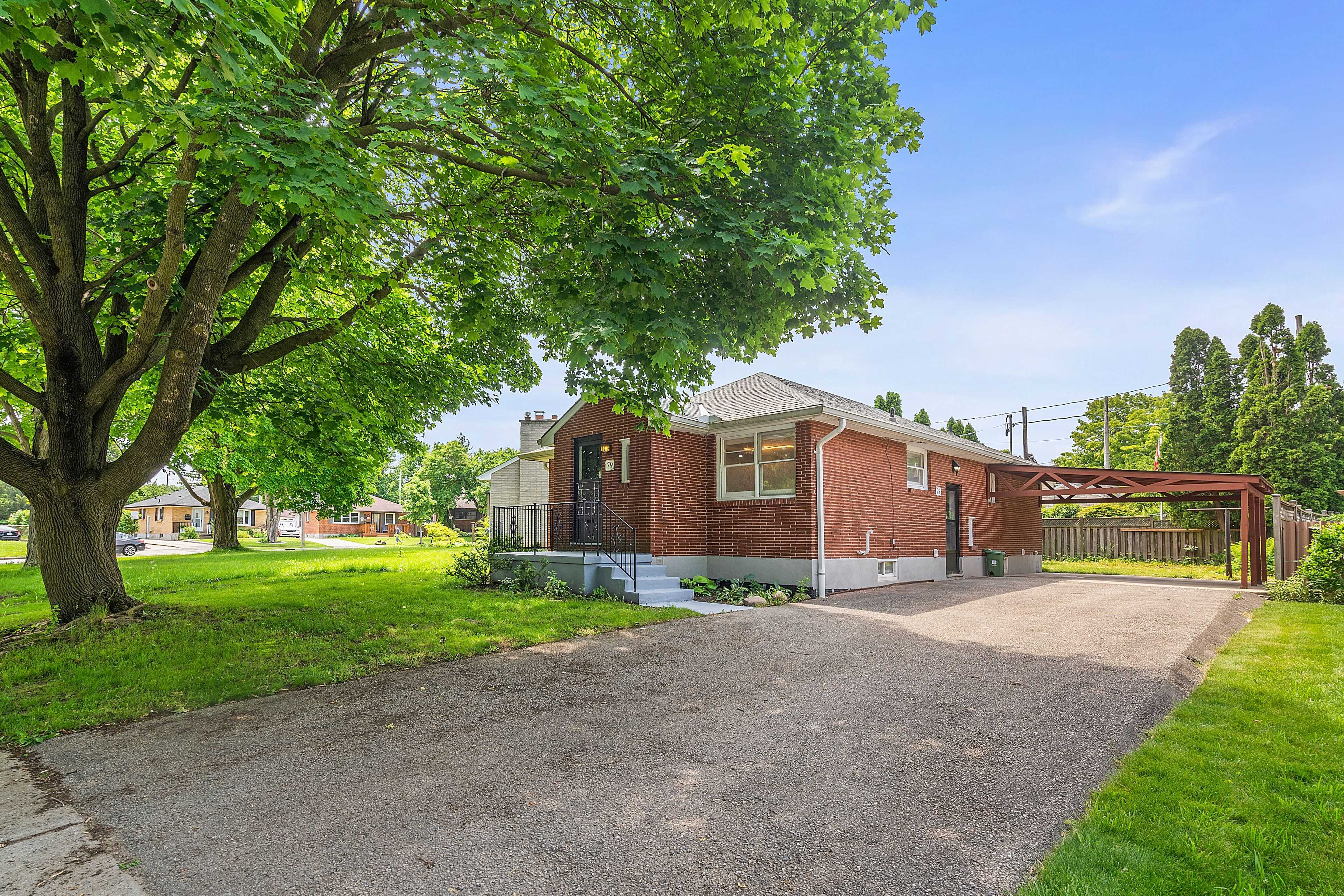 London East, ON N5W 1Z8,79 Glass AVE
