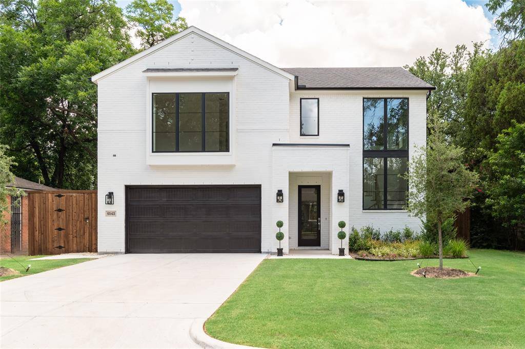 Dallas, TX 75209,6543 Kenwell Street