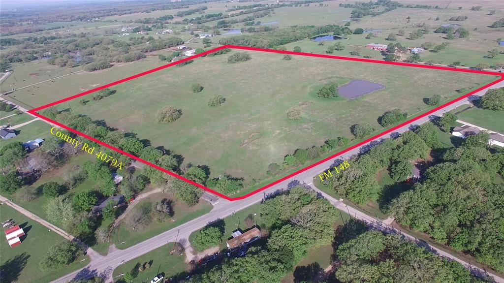 Scurry, TX 75158,0 Cr-4083 #RD4