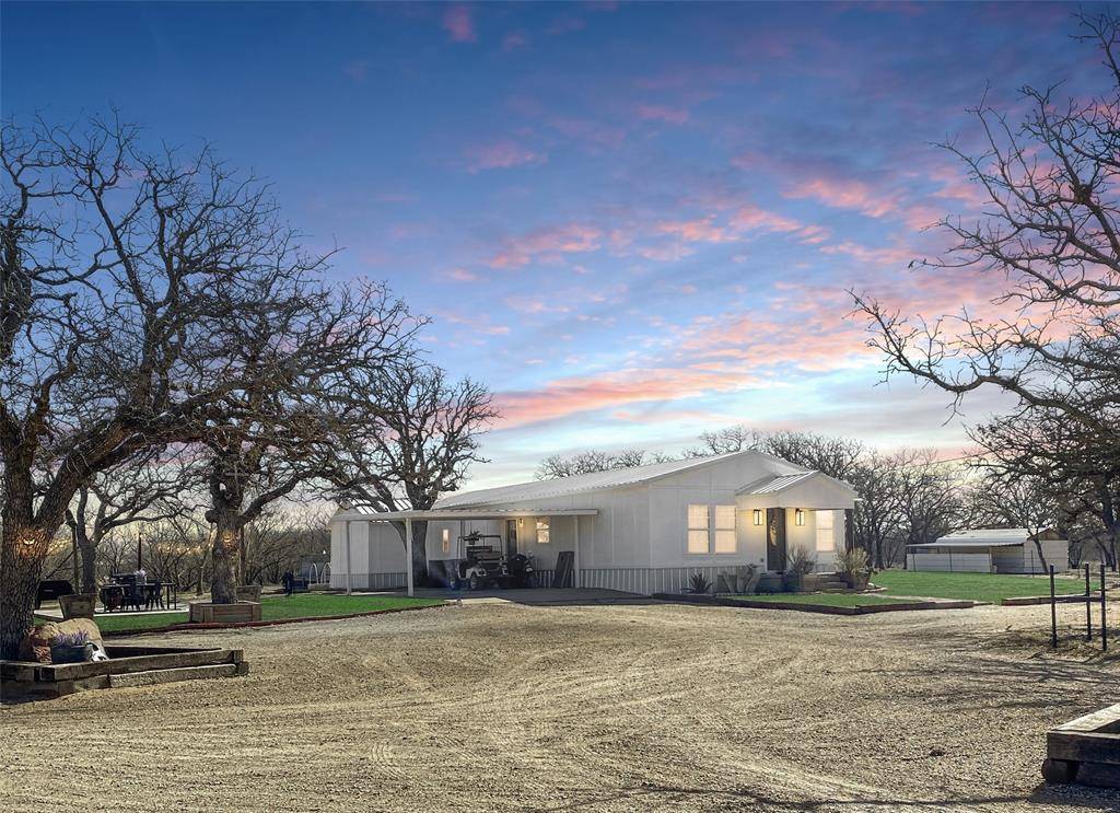 Cisco, TX 76437,1609 Beech Street