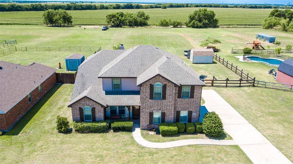 Nevada, TX 75173,1567 Meadowbrook Lane