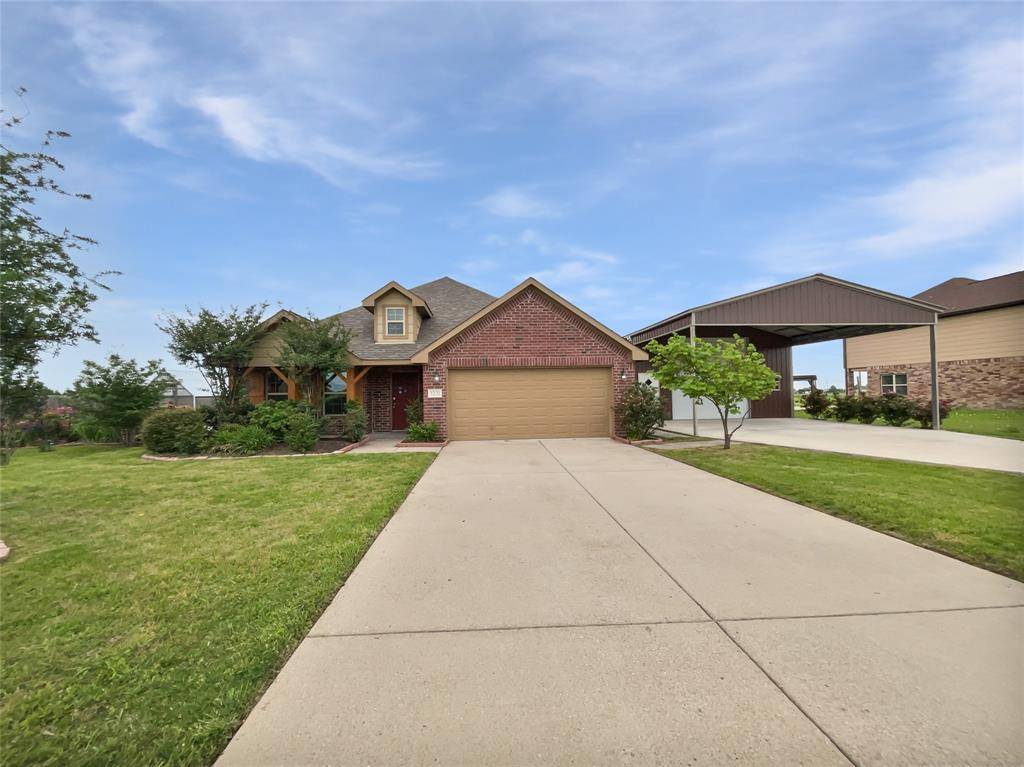 Farmersville, TX 75442,3221 Gunsmoke Drive