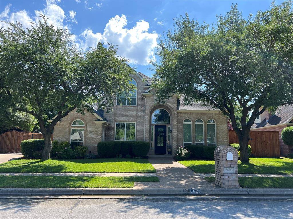 Arlington, TX 76017,5603 S Archbridge Court
