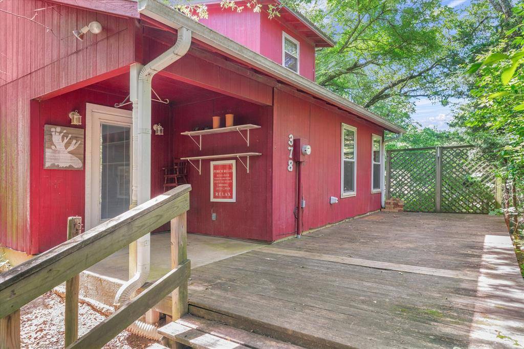 Wills Point, TX 75169,378 E Shore Drive