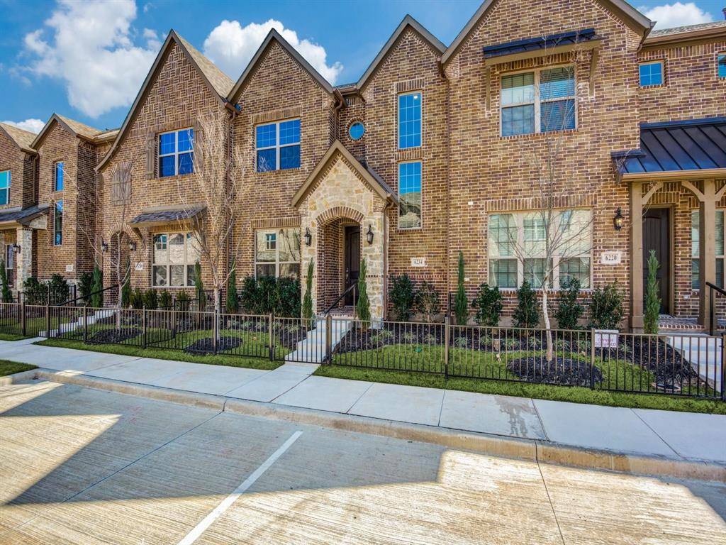 Frisco, TX 75035,6234 Rainbow Valley Place
